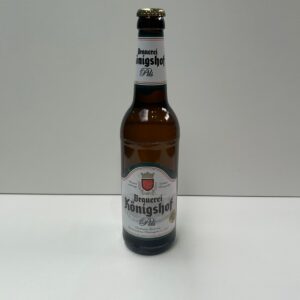 Königshof Brauerei Pils 0.5 l