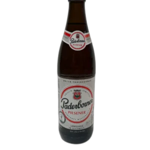 Paderborner Pils 20x 0,5l