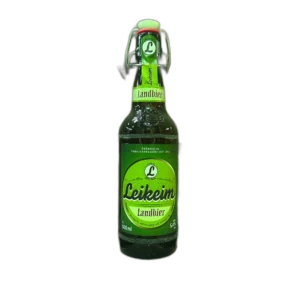 Leikeim Landbier Bügel 20x 0,5l