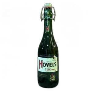 Hövel Original Vollbier Bügel 12x 0,5l