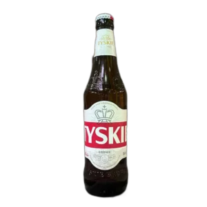 Tyskie Pils 20x 0,5l