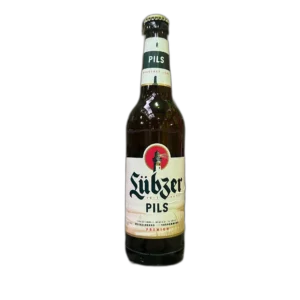 Lübzer Pils 20x 0,5l