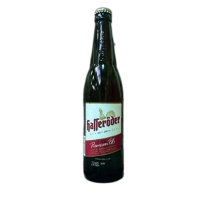 Hasseröder Pils 20x 0,5l