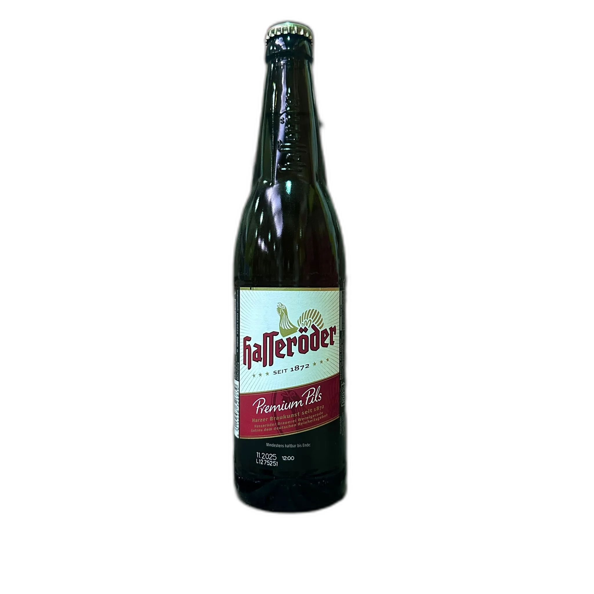 Hasseröder Pils 20x 0,5l