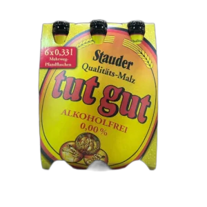 Tut Gut Malz 6x 0,33l