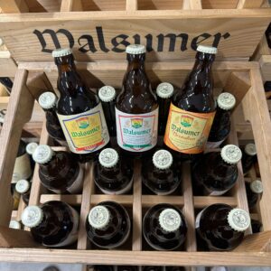 Walsumer Bernstein 12x 0,33l