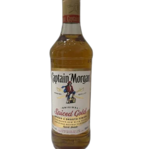 Captain Morgen Rum 1x 0,7l