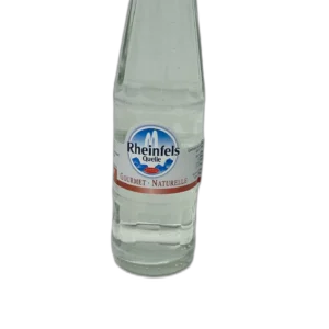 Rheinfels Quelle Gourmet Naturelle 24x 0,25l