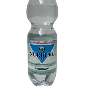 Nürburg Quelle Medium 12x 1l (PET)