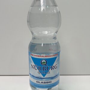 N&uuml;rburg Quelle Classic 12x 1l (PET)