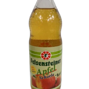 Felsensteiner Apfelschorle 12x 1l