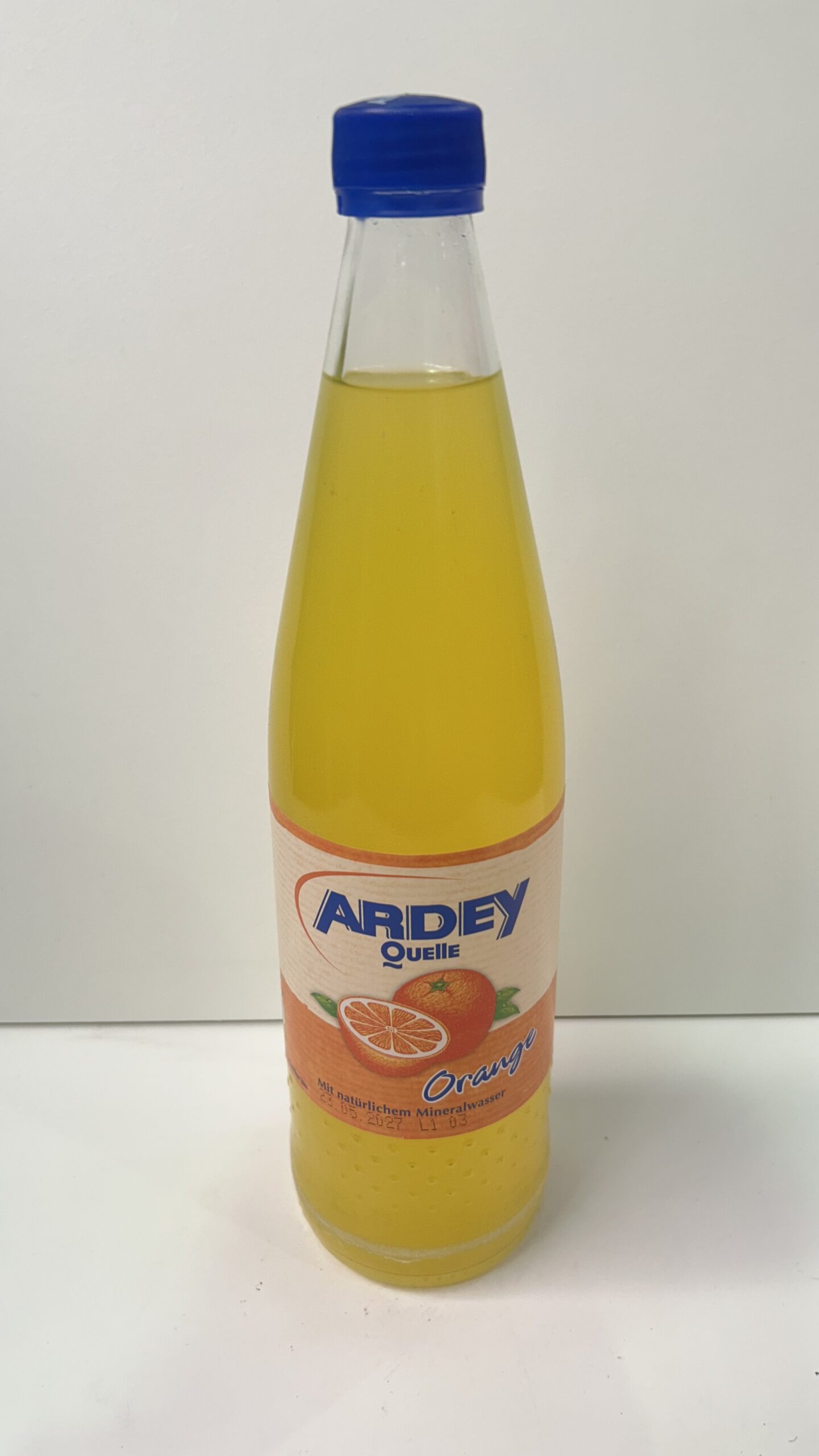 Ardey Orange 12x 0,7l