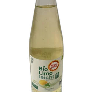 Rheinperle Zitrone Minze 12x 0,7l (Glas)