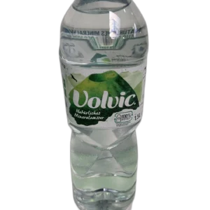 Volvic Naturell 6x 1,5l