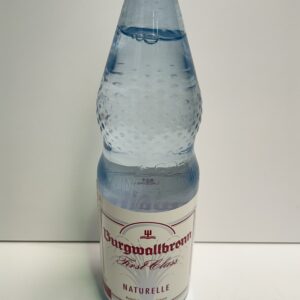 Burgwallbronn Naturelle 12x 1l (Plastik)