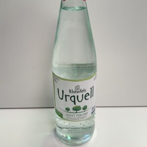 Rheinfels Urquell Medium 12x 0.7l