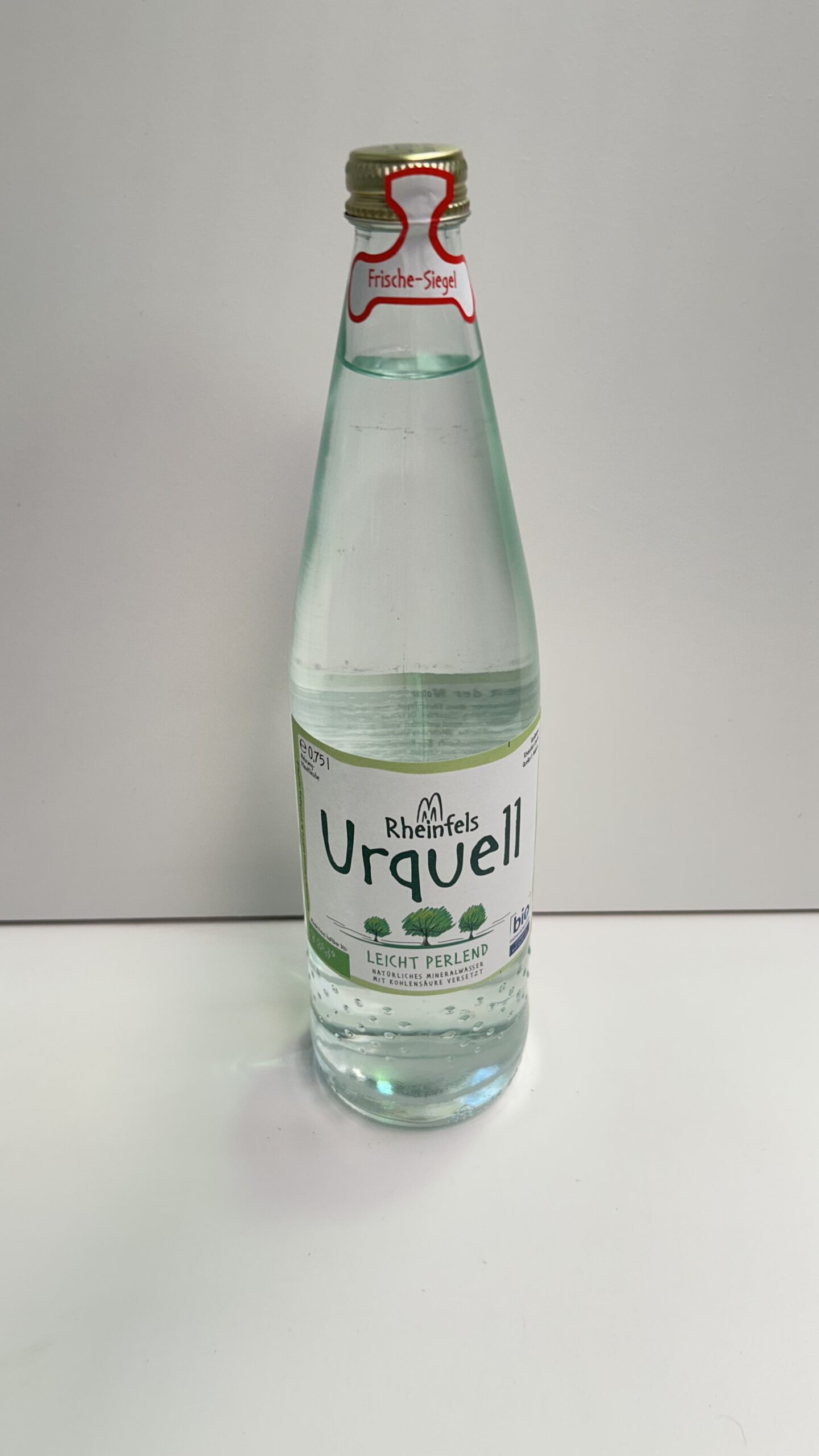 Rheinfels Urquell Medium 12x 0.7l