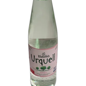 Rheinfels Urquell Still 12x 0.7l