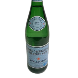 San Pellegrino Medium 16x 0,75l