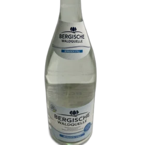 Bergische Waldquelle Still 6x 1l
