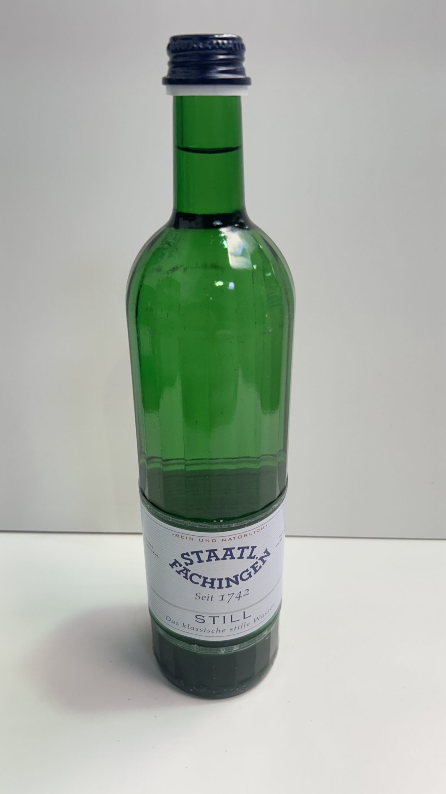 Staatl Fachingen Still 12x 0,7l
