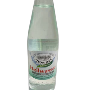 Steinsieker Heilwasser 12x 0,7l