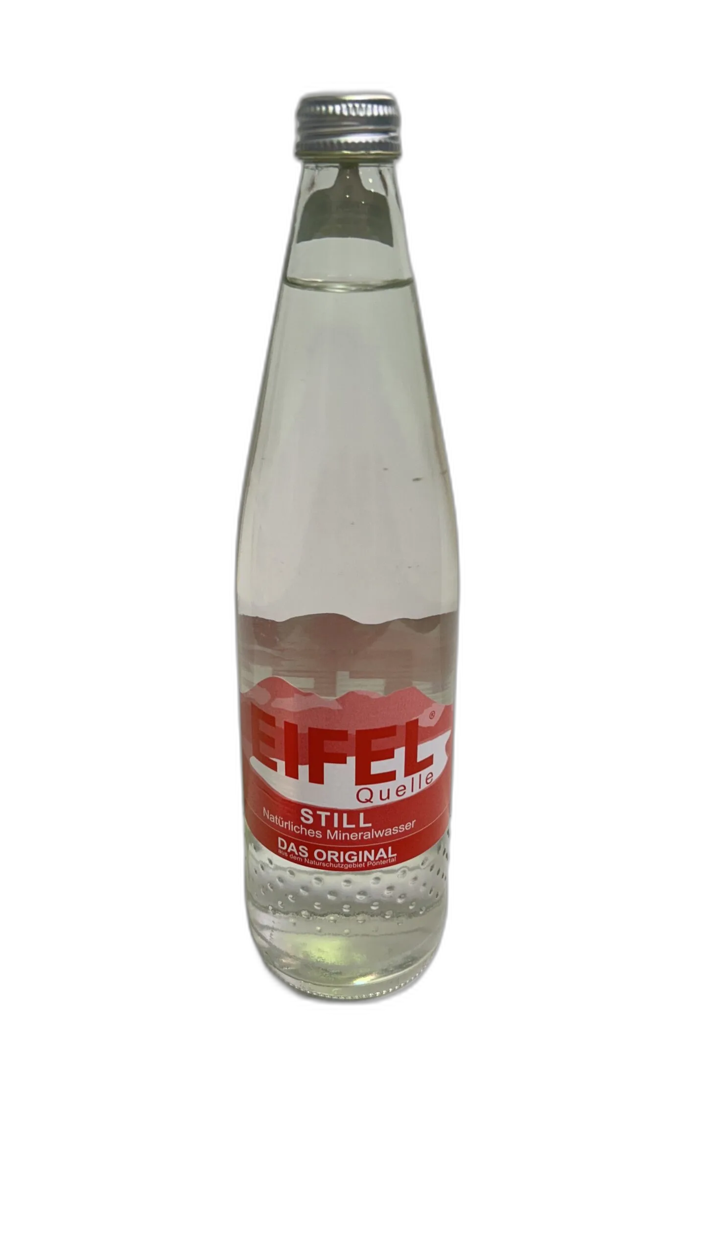 Eifel Quelle Still 12x 0,7l