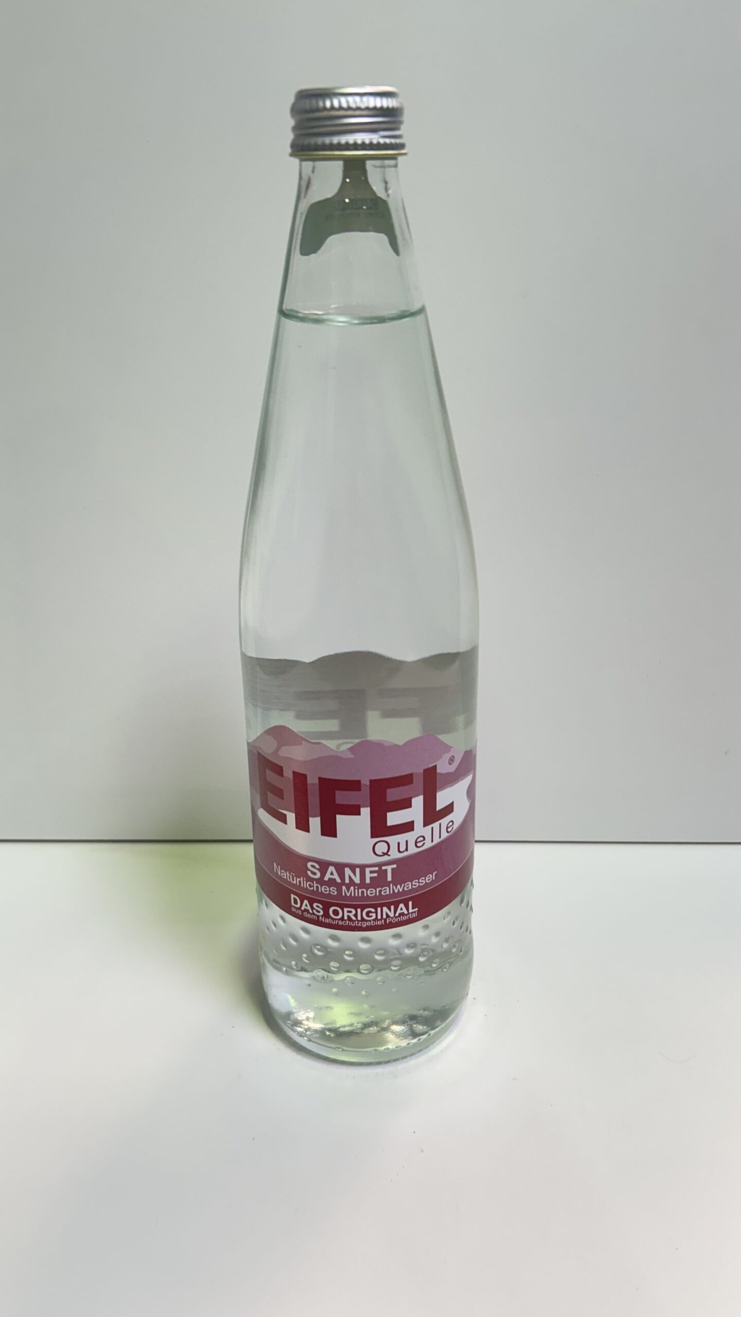 Eifel Quelle sanft 12x 0,7l