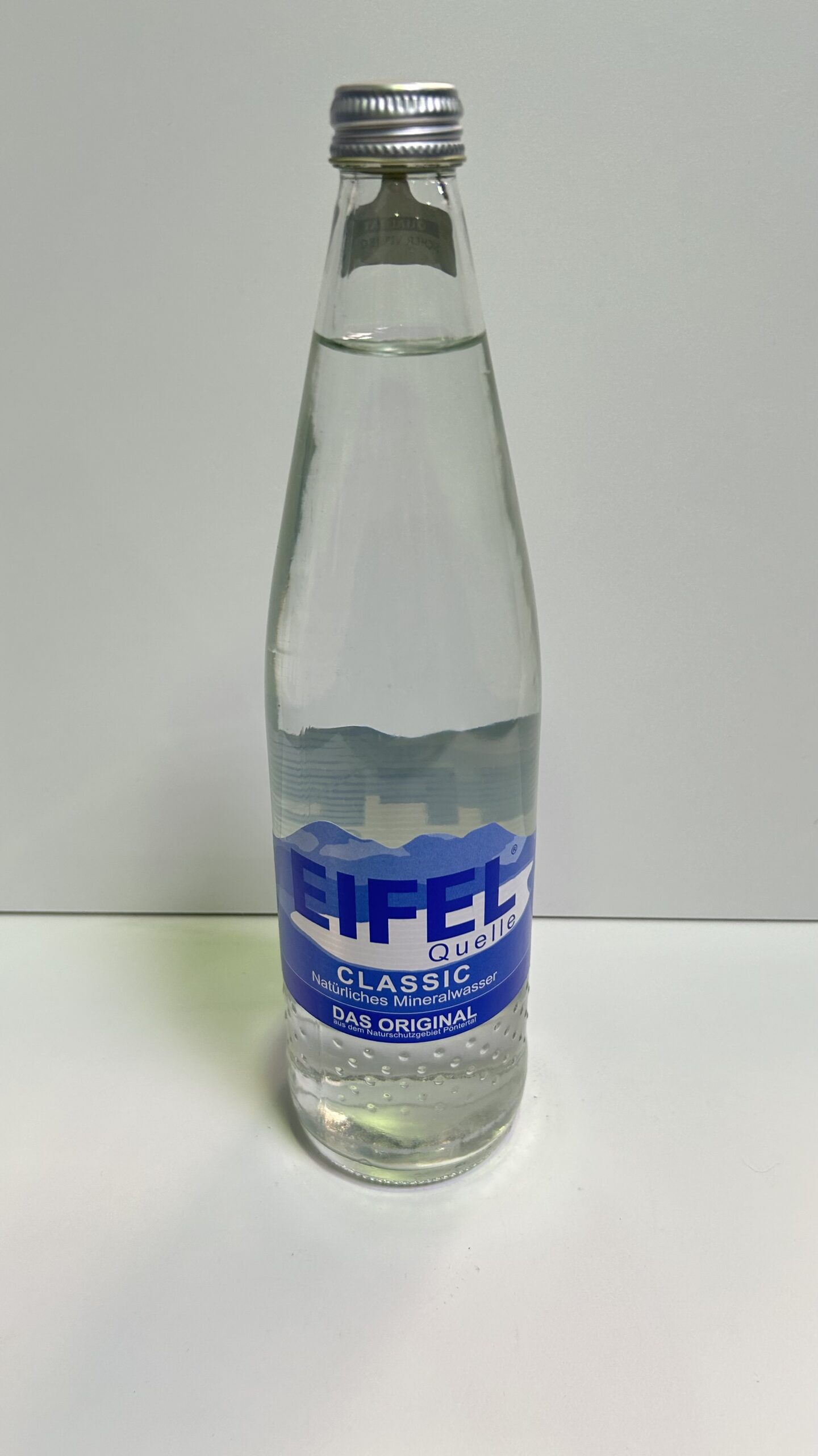 Eifel Quelle Classic 12x 0,7l