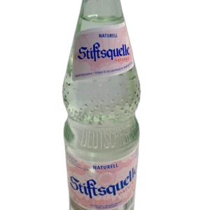 Stiftsquelle Naturell 12x 0,7l