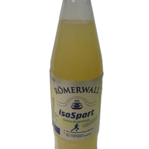 Römerwall IsoSport 12x 0,75l (Plastik)
