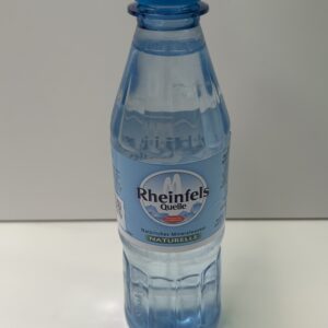 Rheinfels Quelle Naturelle 12x 0,5l (Plastik)