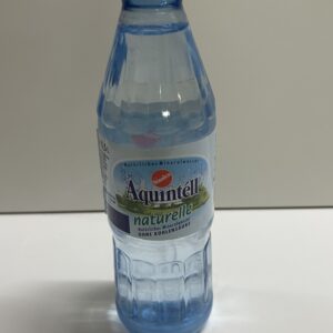 Aquintell Naturelle 12x 0,5l (Plastik)