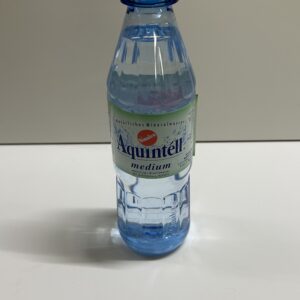 Aquintell Medium 12x 0,5l (Plastik)