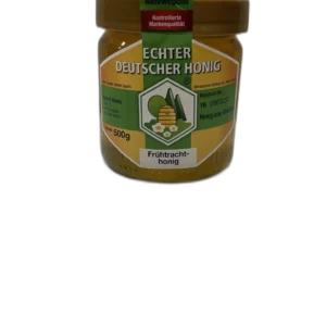 Deutscher Honig Dinslaken Honig 1x500g