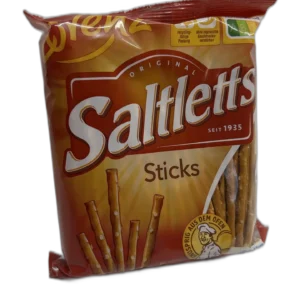 Saltetts salzstangen 1x500g