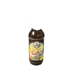 Mönchshof Radler  0.0 Bügel 20x 0,5l