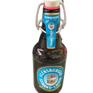 Flensburger Lager Bügel 20x0,33l