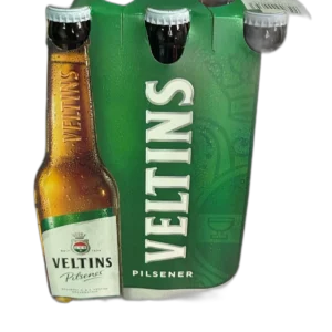 Veltins Pilsener 6x 0,33l