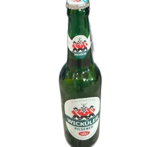 Wicküler Pilsener 20x 0,5l