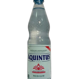 Aquintus Medium 12x 1l (Plastik)