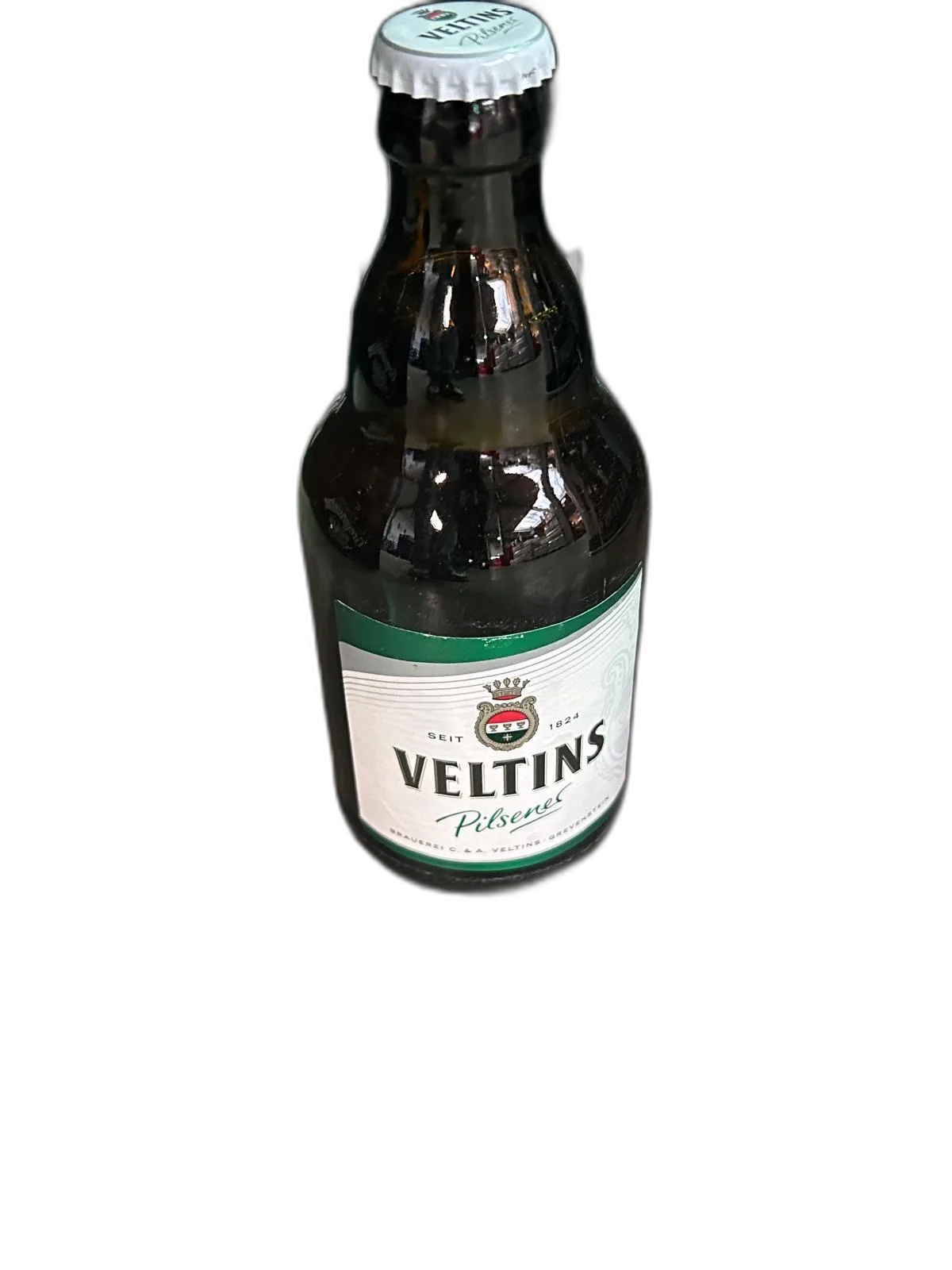 Veltins Stubi Pils 20x 0,33l