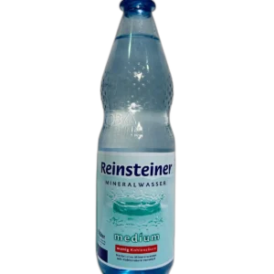 Reinsteiner Medium 12x 1l (Plastik)