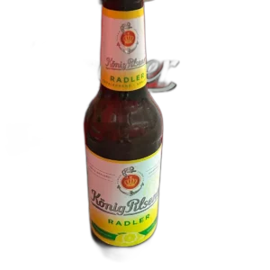 König Pilsener Radler 20x 0,33l