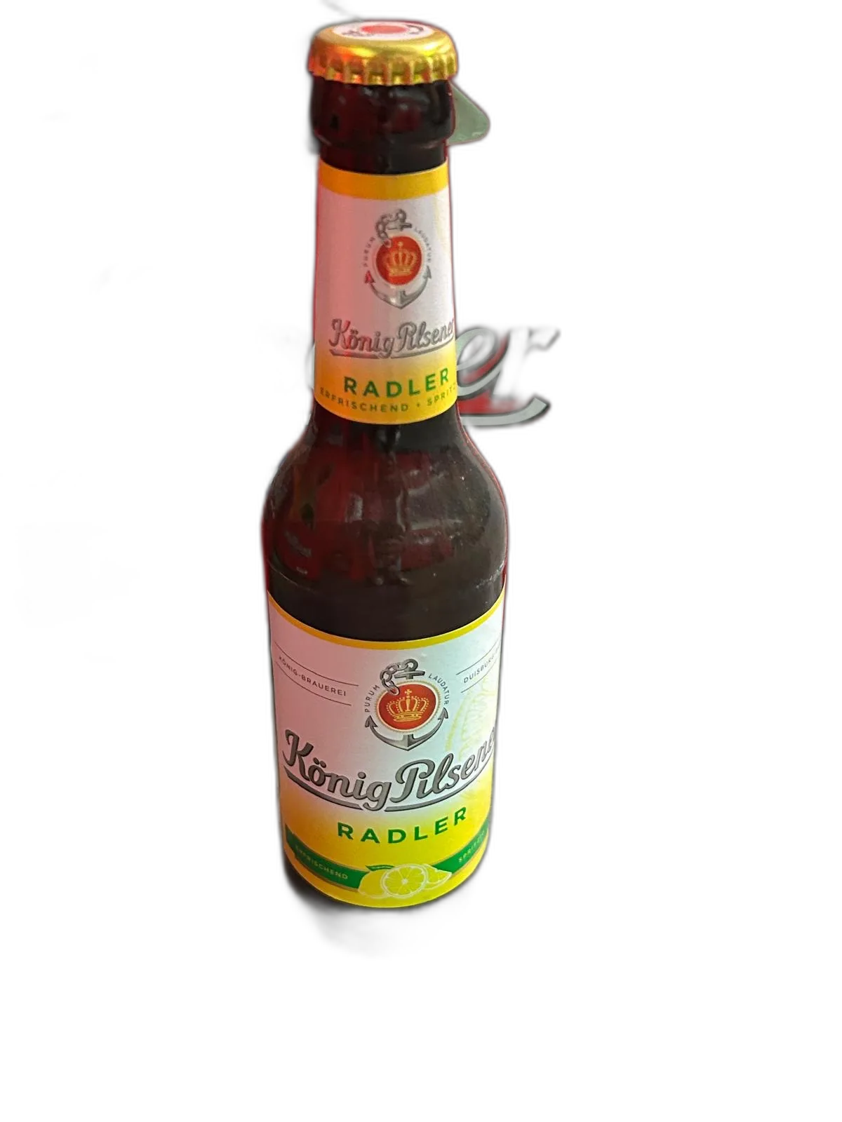König Pilsener Radler 20x 0,33l