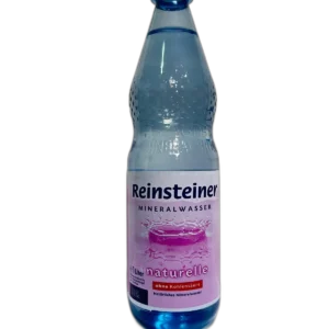 Reinsteiner Naturelle 12x 1l (Plastik)