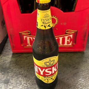 Tyskie Pils Radler 20x 0,5l