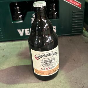 Grevensteiner Landbier 6x 0,33l