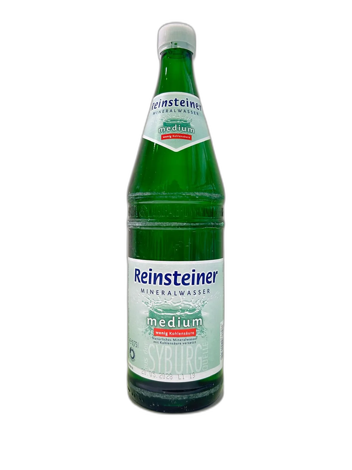Reinsteiner Medium 12x 0,7l