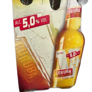 Veltins V+ Curuba 6x 0,33l